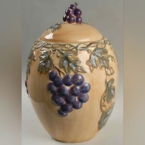 Nobel Excellence Meritage Canister-M